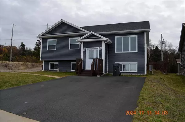 16 Chatwood Crescent, Conception Bay South, NL A1X 0B1