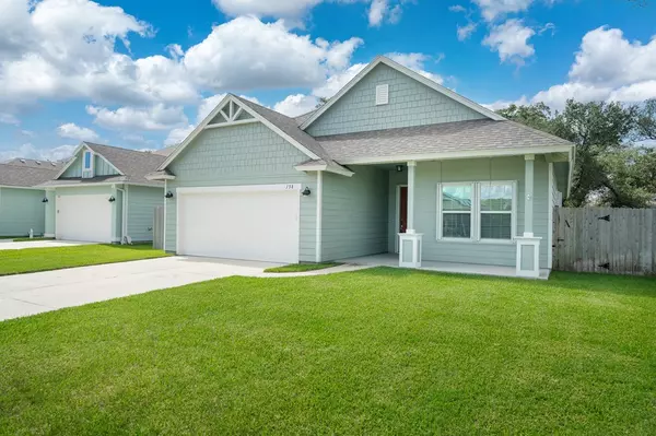 Rockport, TX 78382,158 Shady Terrace Lane