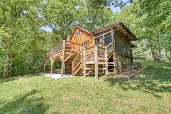 365 Shuler Mountain Road, Murphy, NC 28906