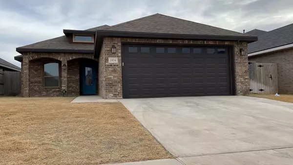 1814 Boise Dr, Odessa, TX 79762