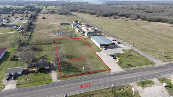 101 E State Highway 276, West Tawakoni, TX 75474