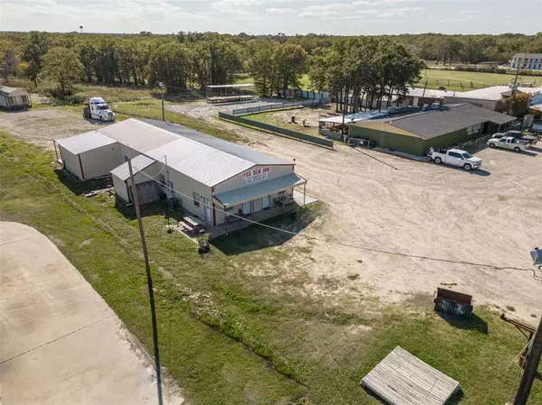 West Tawakoni, TX 75474,1445 E State Highway 276