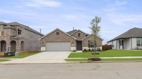 3719 Cherry Hills Drive, Sherman, TX 75090