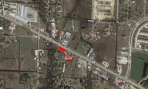 4234 E Us-380 Highway, Lowry Crossing, TX 75407