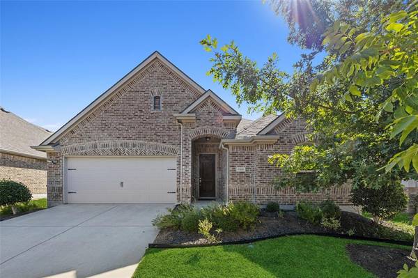 500 Barnstorm Drive, Celina, TX 75009