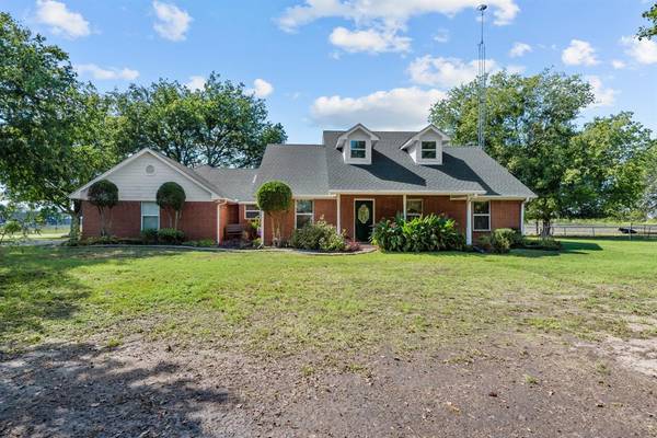 2468 Fm 2815 S, Bonham, TX 75418