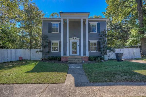 421 Stephenson Street, Shreveport, LA 71104