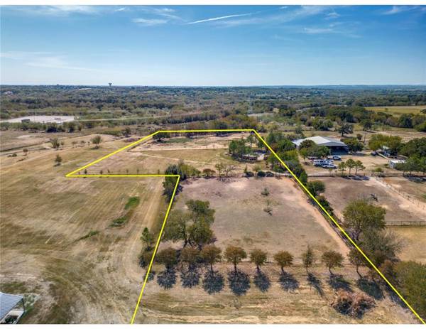 Argyle, TX 76226,TBD W Jeter Road