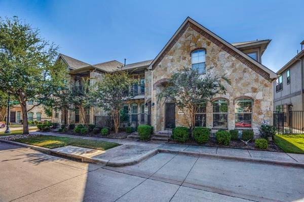 8609 Whitehead Street, Mckinney, TX 75070