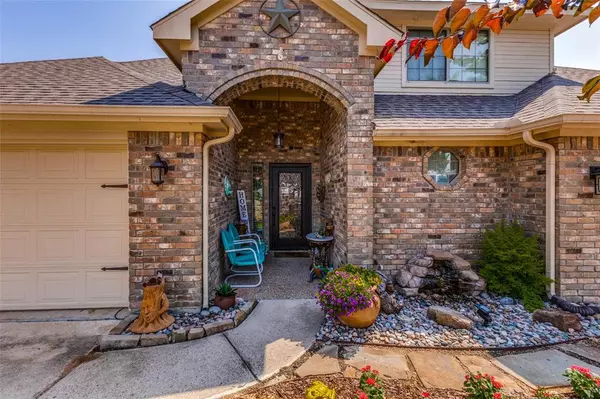 312 Columbia Drive, Rockwall, TX 75032