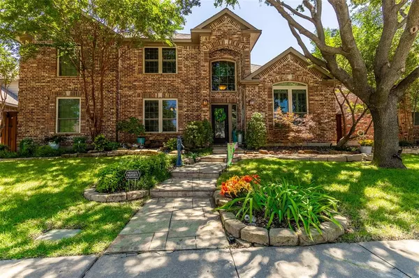 Mckinney, TX 75070,6405 Eaglestone Drive