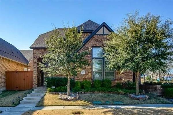 602 Virum Road, Allen, TX 75002