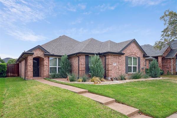 6400 High Cliff Drive, The Colony, TX 75056