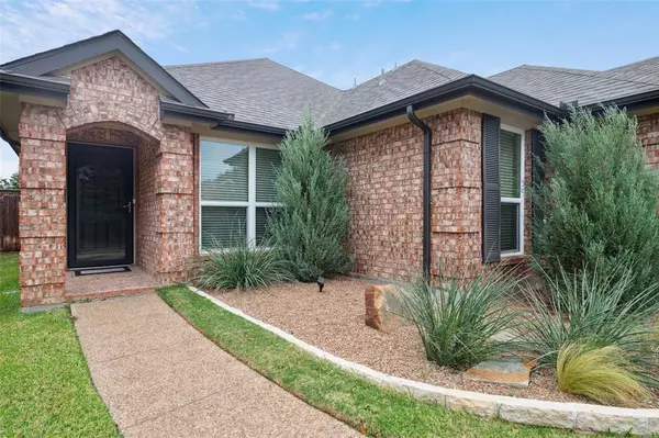 The Colony, TX 75056,6400 High Cliff Drive