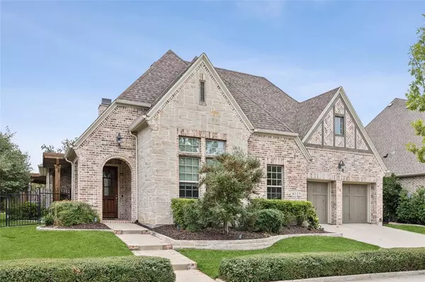 Frisco, TX 75033,4125 Wing Point Drive