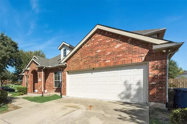 Wylie, TX 75098,3608 Olivia Drive