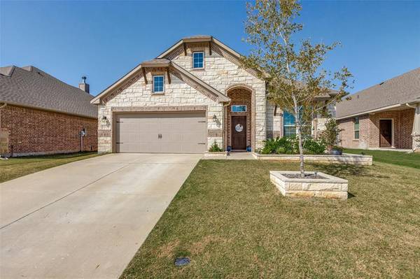 3217 Greymoore Drive, Anna, TX 75409