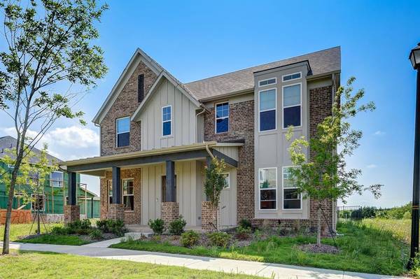 Rowlett, TX 75088,3708 Pardoners Mews