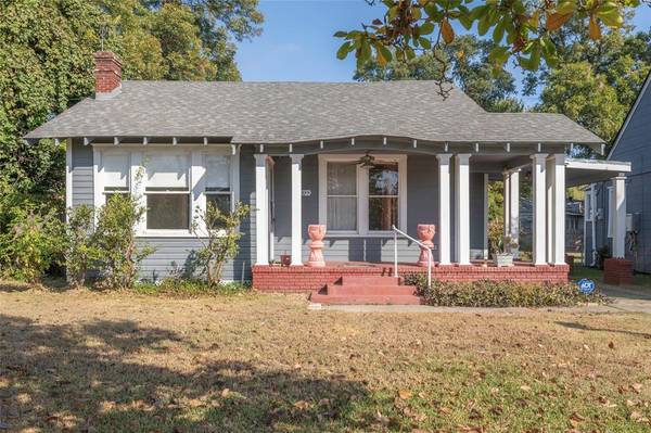 509 Stratford Avenue, Shreveport, LA 71105