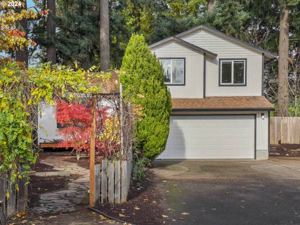 136 SE 151ST AVE, Portland, OR 97233