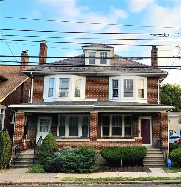 34 West Elizabeth Avenue, Bethlehem City, PA 18018