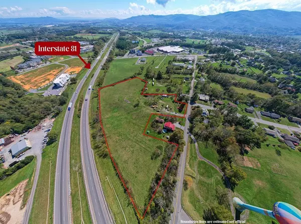 TBD Cove Road, Wytheville, VA 24382