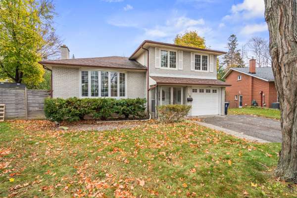 16 Wedgeport PL, Toronto C14, ON M2N 4B4