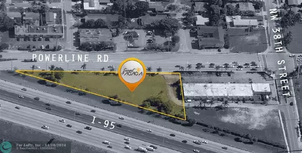 3939 Powerline Rd, Fort Lauderdale, FL 33309