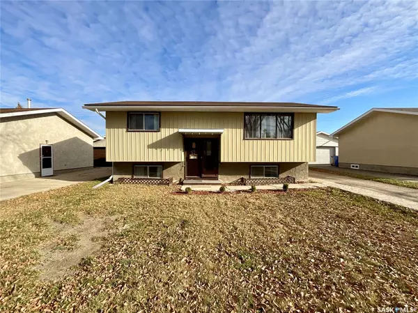 Regina, SK S4N 5K6,66 Hatton CRESCENT