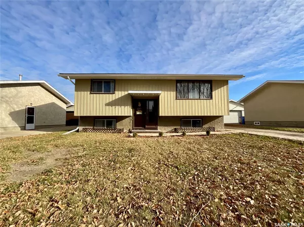 Regina, SK S4N 5K6,66 Hatton CRESCENT