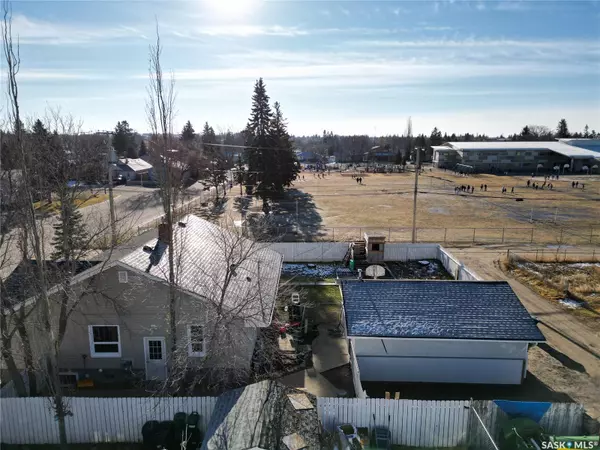 Prince Albert, SK S6V 5J3,2215 5th AVENUE W