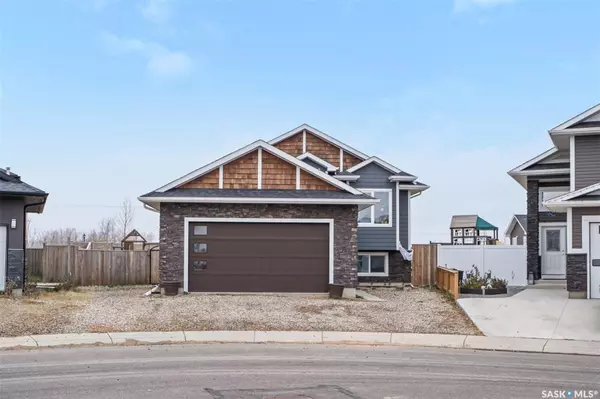 Martensville, SK S0K 2A0,133 Cowan CRESCENT