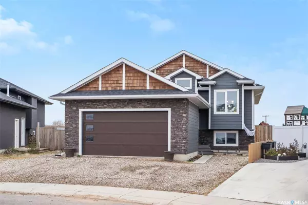 133 Cowan CRESCENT, Martensville, SK S0K 2A0