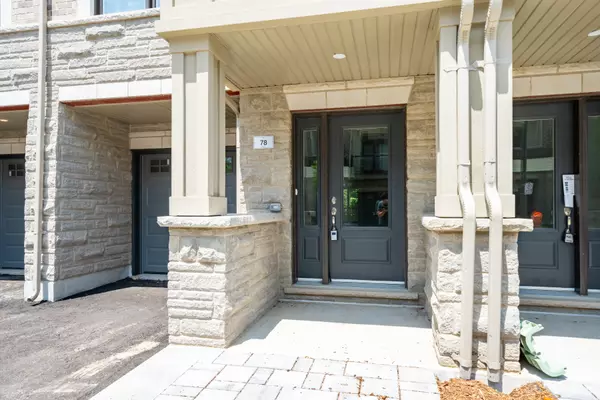 Mississauga, ON L6M 2S5,78 Salina ST