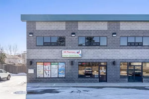 400 Guelph ST #3, Halton Hills, ON L7G 4V1