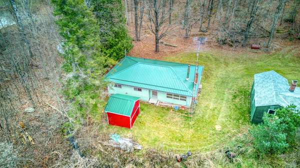 28114C HWY 7 N/A, Central Frontenac, ON K0H 2E0