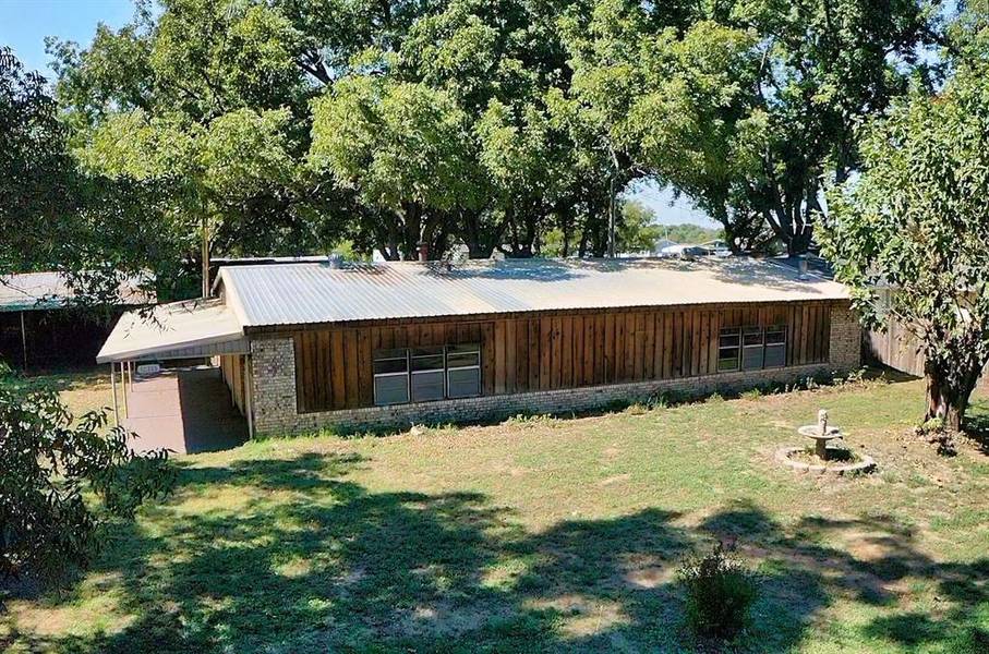 10343 Remington Avenue, Lebanon, OK 73440