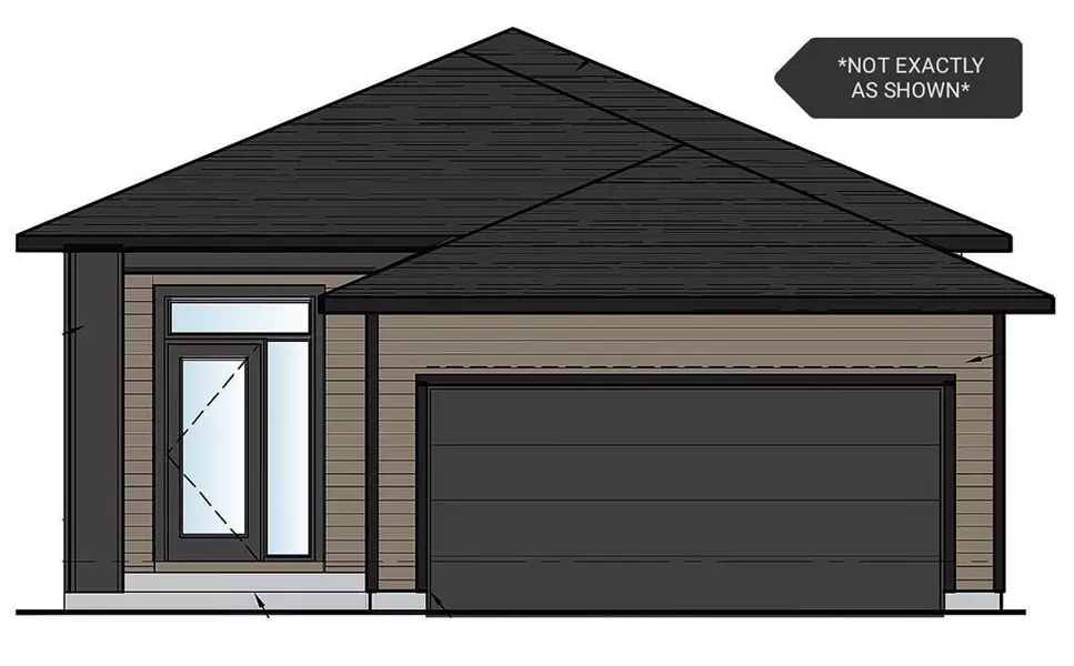 43 Gleneagles ST, Niverville, MB R0A 0A1