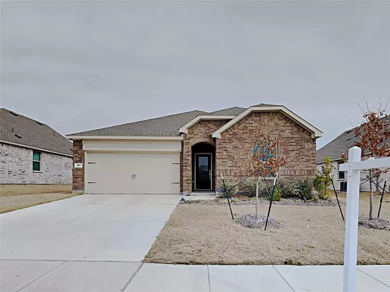 621 Fitzroy Lane, Fate, TX 75189