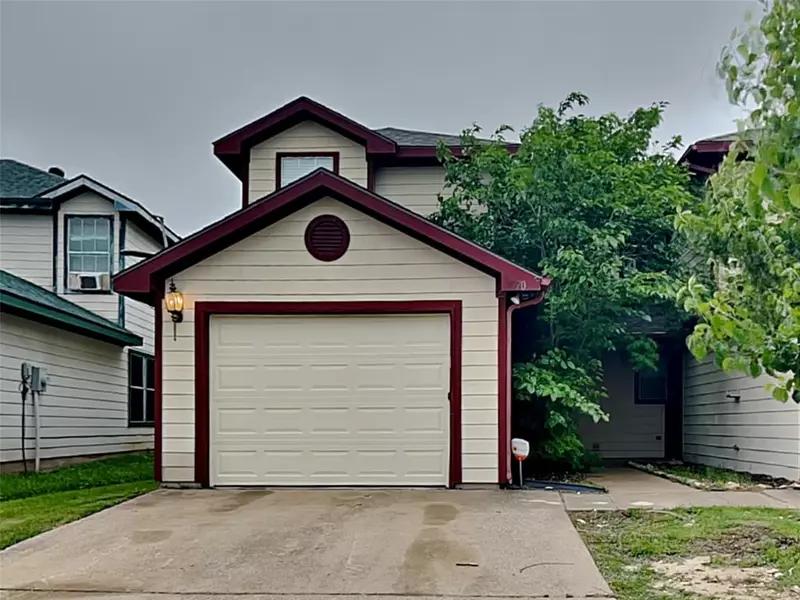 7570 Kings Trail, Fort Worth, TX 76133