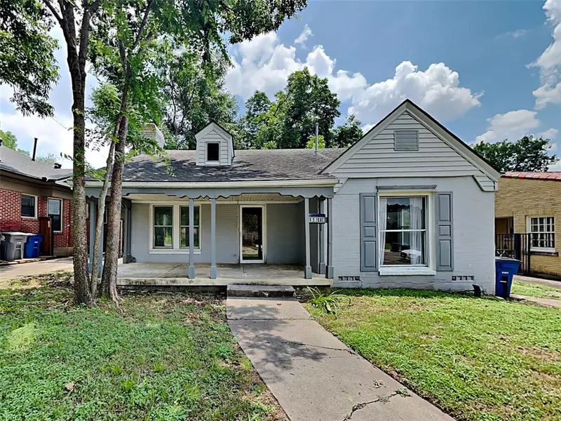 5518 Bonita Avenue, Dallas, TX 75206