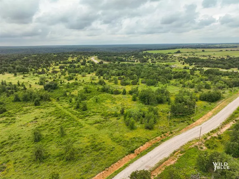 Lot 26 New Hope Road Road, Santo, TX 76474