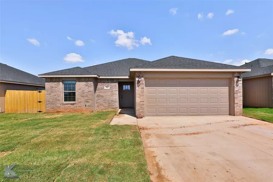 182 Waterloo Drive, Abilene, TX 79602