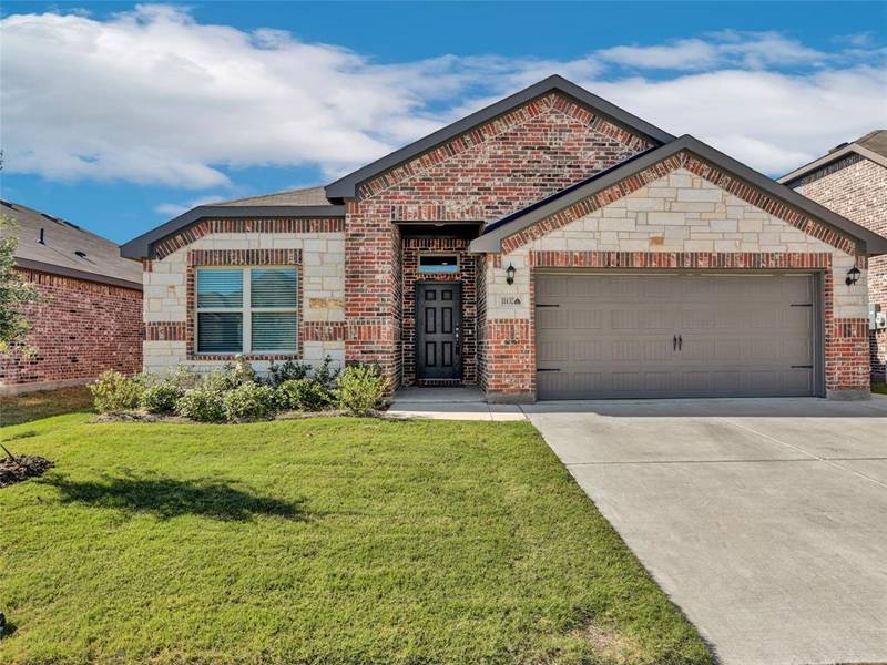 11432 Woody Creek Trail, Aubrey, TX 76227