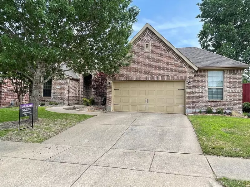 108 Vance Court, Fate, TX 75087