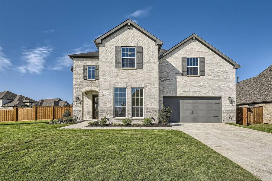 2092 Roquette Drive, Haslet, TX 76052