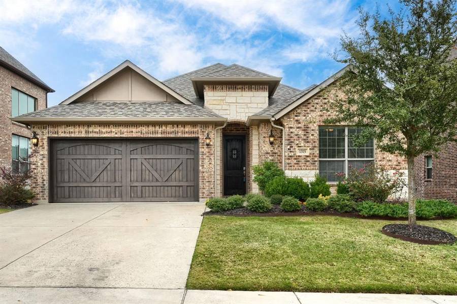 1315 Middleground Drive, Rockwall, TX 75032