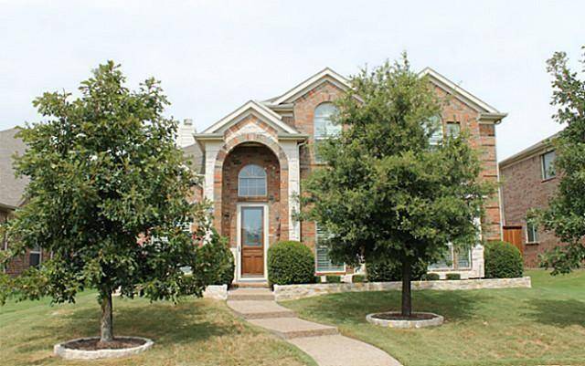 11362 La Grange Drive, Frisco, TX 75035