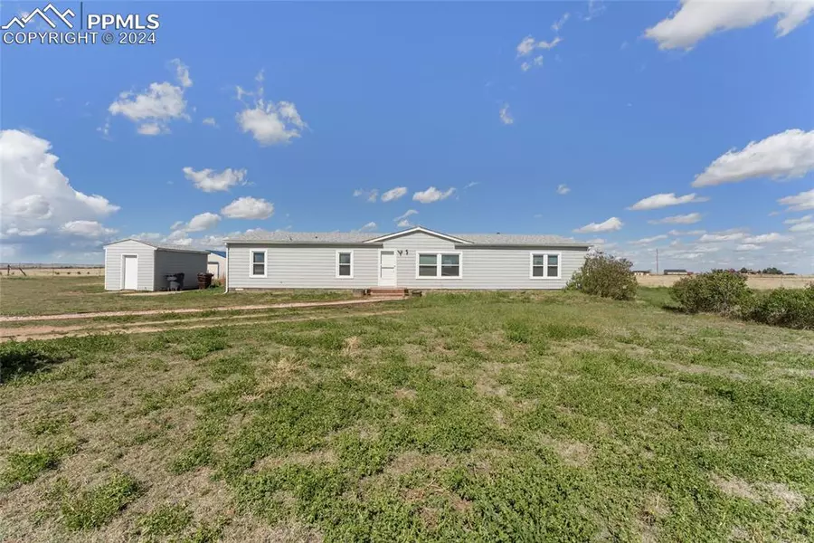 16160 Connies DR, Peyton, CO 80831