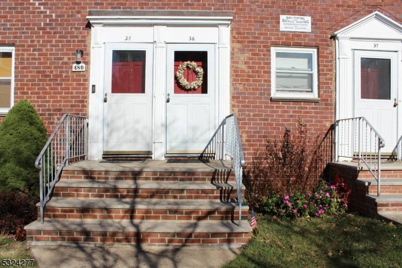 480 Crestwood Ave #36, Hackensack City, NJ 07601